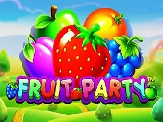 Alphaslot88 Fruit Party